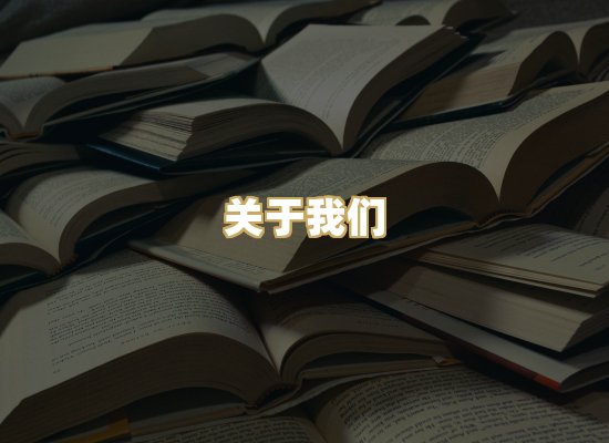 关于我们